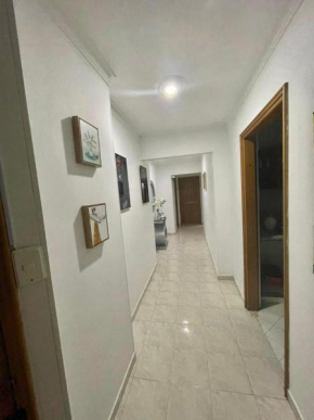 Apartamento Vacacional Santa Marta